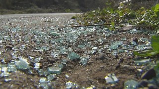 San Francisco Struggles With 'Smash-and-Grab' Auto Burglaries