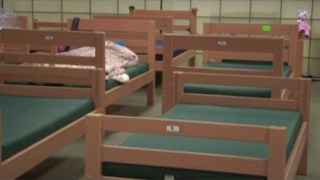 South Bay Shelters Increase Beds as Sunnyvale Shelter Delays Opening