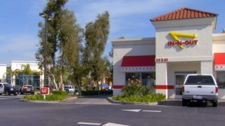 In-N-Out Takes Stance on Antibiotic Use in Livestock