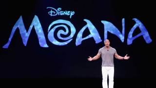Disney Pulls 'Moana' Costume From Shelves Amid Backlash