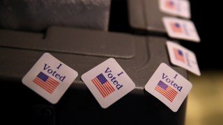 Monday Last Day to Register to Vote in June 5 Statewide Primary