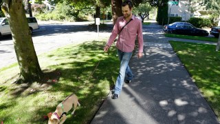 South San Francisco Police Seek Dog Walkers to Help Deter Crime