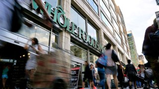 Uber's Q1 Losses Reach $1B Despite Revenue Growth