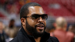 Ice Cube Headlines Treasure Island Music Festival Lineup