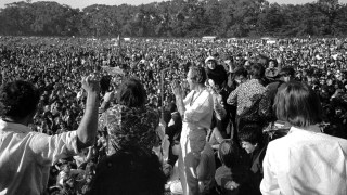 No Love for Summer of Love Anniversary Celebration: Organizers
