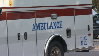 Man Dies While Moving Fallen Power Pole Near Healdsburg