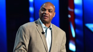 Charles Barkley Grills Team USA Men's Basketball