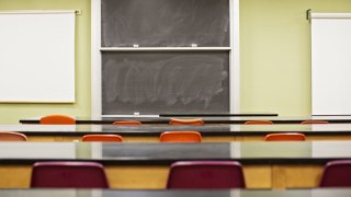 421 Students Sickened by Stomach Bug in San Jose School District