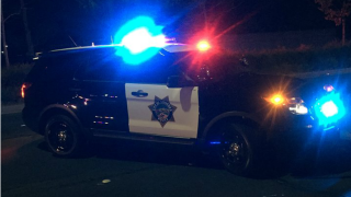 Man Arrested for Fatal Shooting Near Movie Theater in Concord