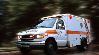 Second Motorcyclist Dies After Races in Sonoma County