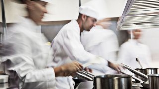 Nine Restaurants in Contra Costa Fined For Lack of Workers' Comp Insurance