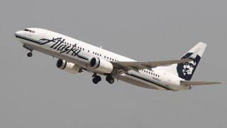 Alaska Airlines Jet Out of SFO Diverts to LAX Over 'Smelly' Odor in Cabin