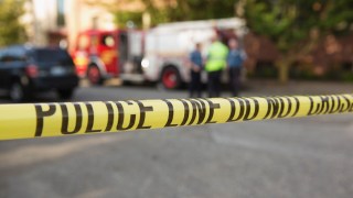 Berkeley Shooting Suspect Turns Himself In: Police