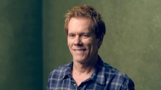 Kevin Bacon Loved Baconfest Invite, Is Sorry He Can't Attend