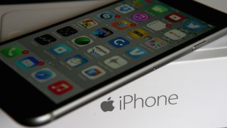 Apple Celebrates Selling Billionth iPhone