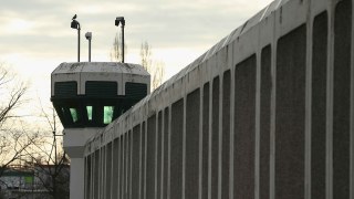 California Prisons End Controversial Visitor Strip Searches