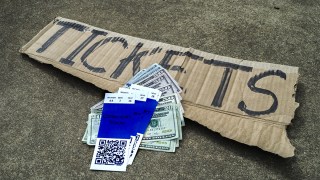 Tough Getting Springsteen Tickets? Congress Eyes Crackdown