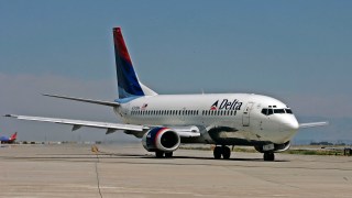 Delta Airlines to Add New Nonstop Flights Between San Jose and New York