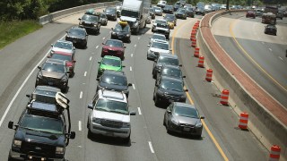 Fatal Crash Prompts Freeway Closure on WB I-80