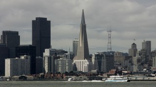 Delivery Robots Clear First Legislative Hurdle in San Francisco