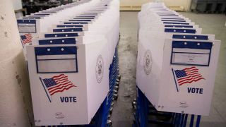 SF Voters Approve Several Budget Measures, But Sales Tax Fails