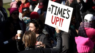 Women’s March Canceled in Northern California After Diversity Concerns