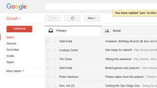 Google to Stop Reading Your Gmail to Help Sell Ads