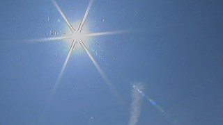 Hot Weather Expected in SF Bay Area This Weekend