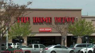 Man Arrested After Allegedly Riding Bike into Home Depot With Shotgun
