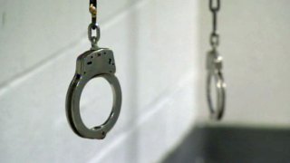 Martinez Man Sentenced to 20 Years in Prison for Human Trafficking