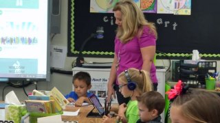 Mountain View Mayor Pushes for Affordable Teacher Housing