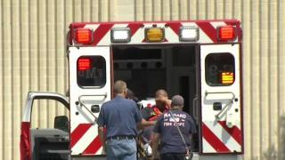 OSHA Cites Companies After Plumbers Poisoned at SFO