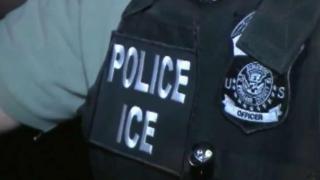 Activists Speak Out Against ICE Deportation Flights From Oakland