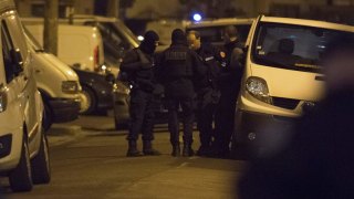 Frenchman Arrested in 'Advanced Stages' of Attack Plot