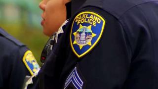 Oakland Off-Duty Officer Accidentally Shoots Self in San Leandro: Police
