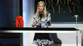 HBO Series 'Big Little Lies' Featuring Nicole Kidman and Reese Witherspoon Shoots in Monterey