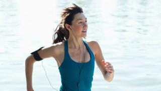 San Francisco, San Jose Rank High in American Fitness Index