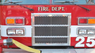 Nearly 1,000 Evacuate From Fire at Sonoma County Campground