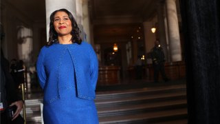 San Francisco Mayor Seeks to Implement New Conservatorship Law, Adds More Shelter Beds