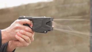 Man Dies in Daly City After Police Use Taser on Him During Struggle