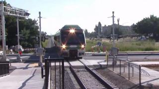 Public Hearing on New San Rafael Transit Center Tuesday