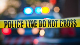 Early Morning Mother's Day Homicide in Marin City Area