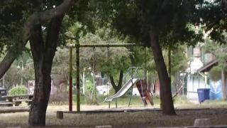 UC Berkeley Announced Plan to Build Housing at People's Park