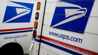 San Francisco Postal Service Worker to be Honored for 50 Years of Federal Service
