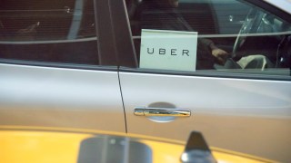 Uber Fined $7M For Keeping Information From California Regulators