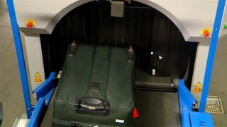 Former Oakland Airport Baggage Handler Sentenced for Role in Marijuana Smuggling