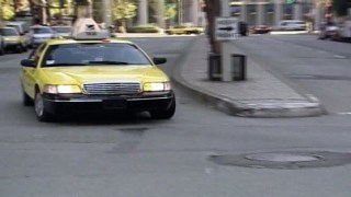 San Francisco's Yellow Cab Files for Chapter 11 Bankruptcy