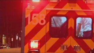 Man Kicked, Punched in San Francisco Mob Attack With Glass Bottles