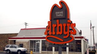 Arby's to Sell Venison Sandwiches in 6 Deer-Hunting States