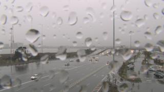 Wetter than Usual Start to New Year in California Predicted